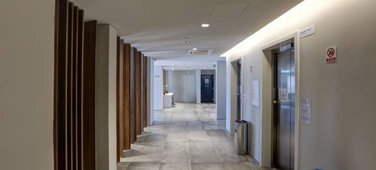 舒适酒店瓜鲁柳斯机场(Comfort Hotel Guarulhos Aeroporto)图片