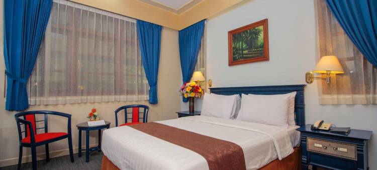 格列希克 1 号撒普塔纳瓦度假村(Sapta Nawa Resort 1 Gresik)图片