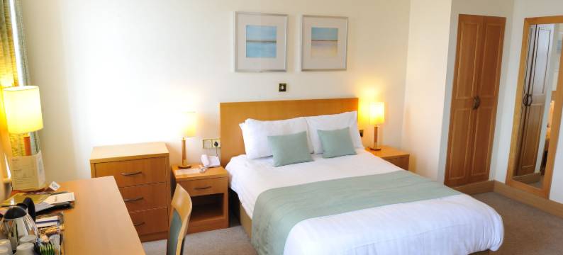 优质睡眠旋转木马酒店(Carousel Hotel)图片