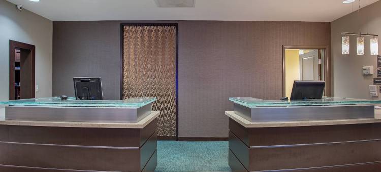 Residence Inn Jackson图片