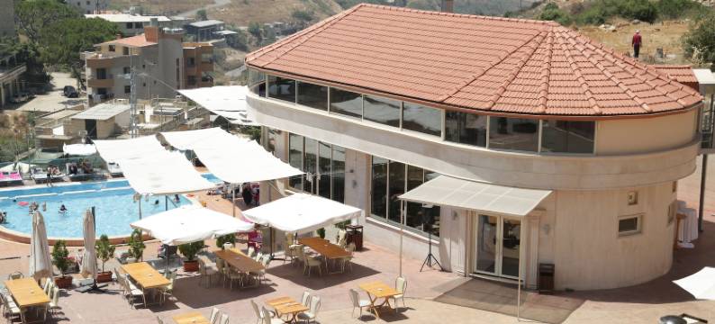 金丽利Spa度假村(Golden Lili Resort & Spa)图片