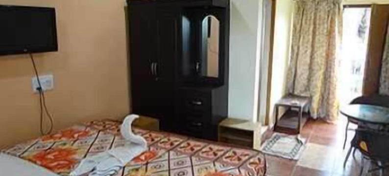 安克拉海滩度假村(Ancora Beach Resort)图片