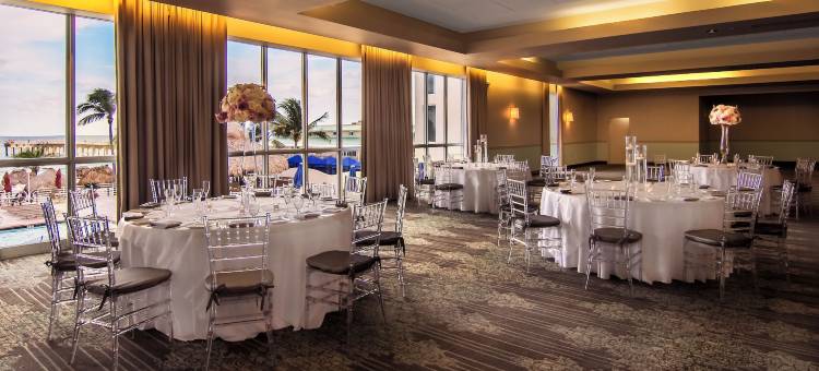 纽波特海滨酒店及度假村(Newport Beachside Hotel & Resort)图片