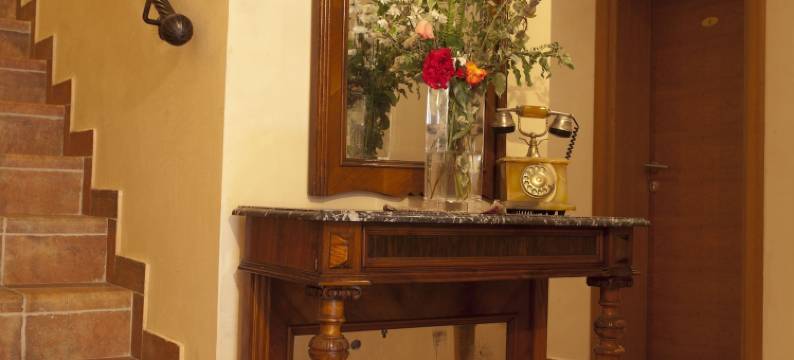 诺拉赫瓦尔别墅酒店(Villa Nora Hvar)图片