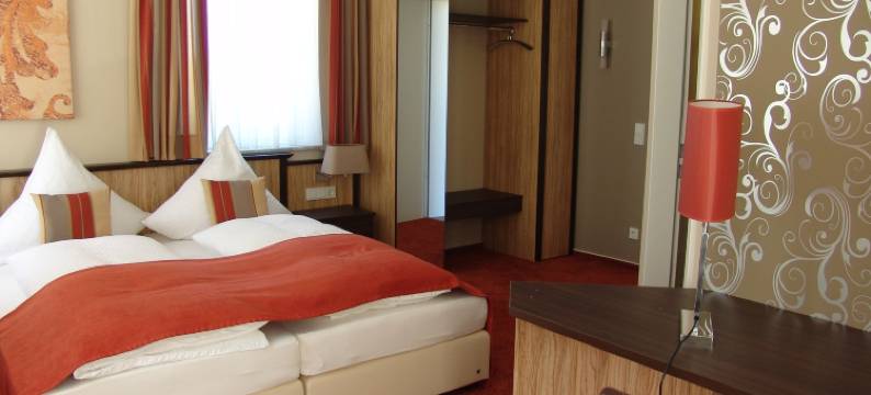 M13酒店(M13 Hotel)图片