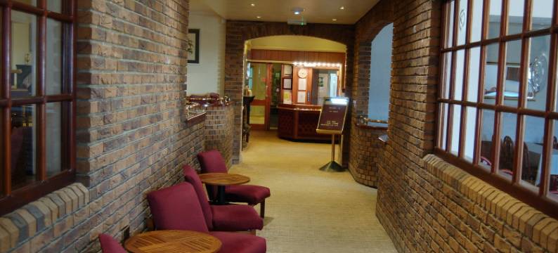 怀特酒店(The Wight)图片