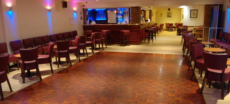 怀特酒店(The Wight)图片