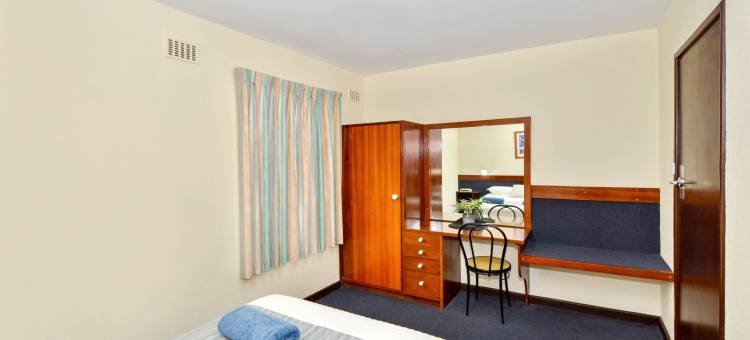 亚得里亚海公寓酒店(Dolphin Lodge Albany - Self Contained Apartments at Middleton Beach)图片