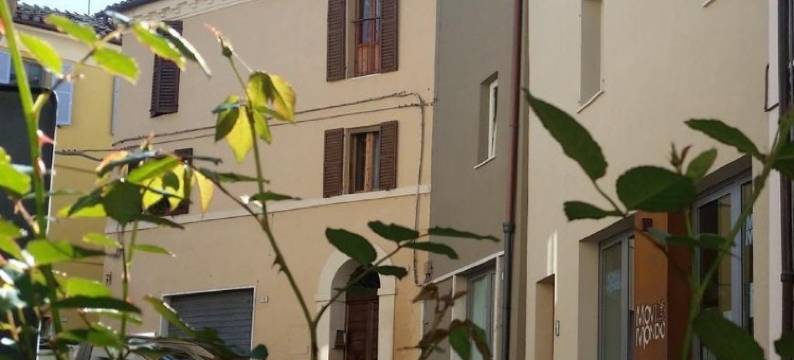 维亚罗马旅馆(Guest House Viaroma)图片