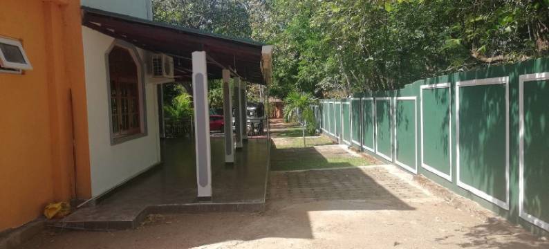 N.L.I. 旅馆(N.L.I. Guest House)图片