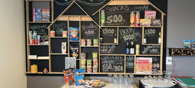 凯夫拉未克机场起点酒店(Start Keflavík Airport)图片