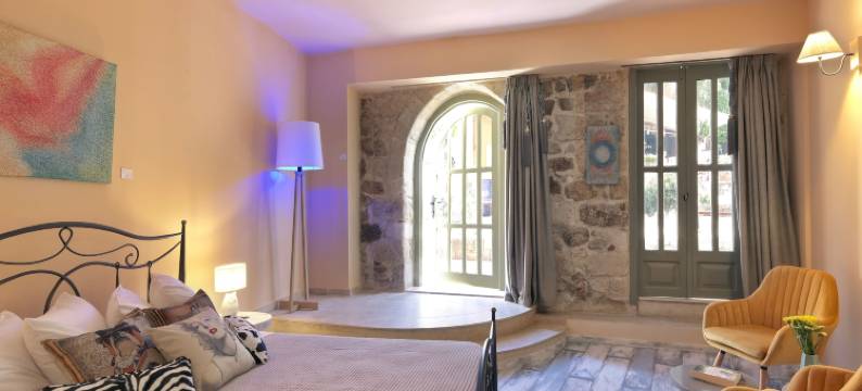 菲里亚斯艺术酒店(Fileas Art Hotel)图片