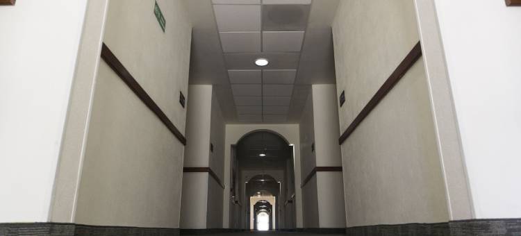 滨河圣胡安希尔顿欢朋酒店(Hampton Inn by Hilton San Juan del Rio)图片