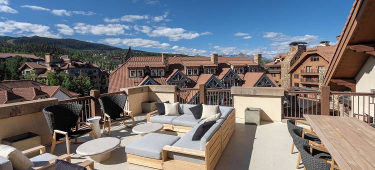 马德琳酒店(Madeline Hotel & Residences, Auberge Collection)图片