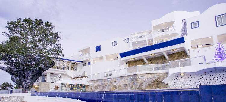 维塔利斯别墅(Vitalis Villas)图片