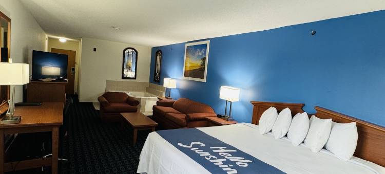 剑桥温德姆戴斯套房酒店(Days Inn & Suites by Wyndham Cambridge)图片