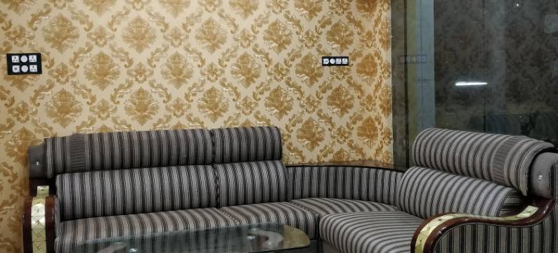 甘纳瓦拉姆K N古普塔公寓(K N Gupta Residency)图片