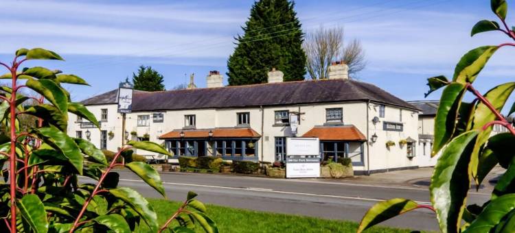 Casa Mere Manchester, Sure Hotel Collection by Best Western图片