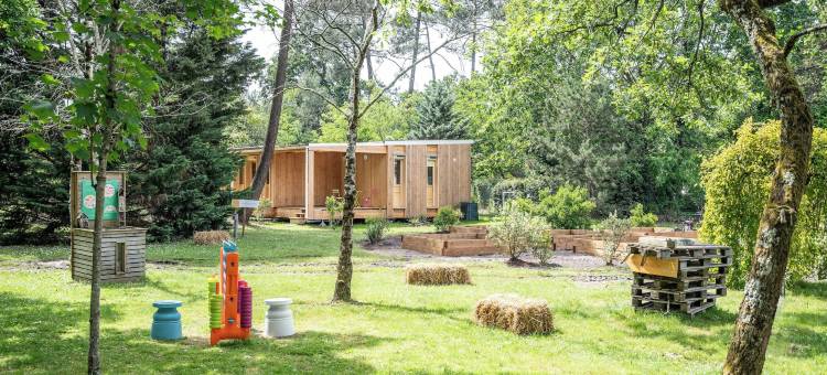 Novotel Bordeaux Merignac图片