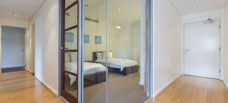 画廊服务式公寓(Gallery Serviced Apartments)图片