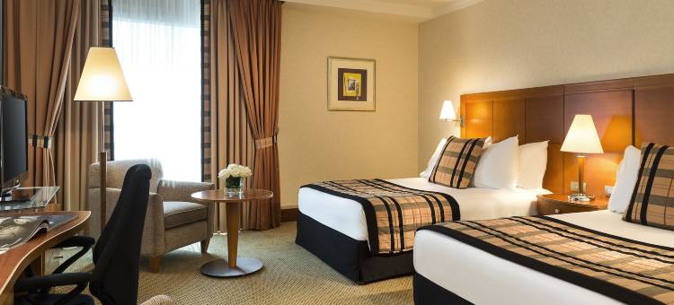 Crowne Plaza 布鲁塞尔机场(Crowne Plaza Brussels Airport)图片