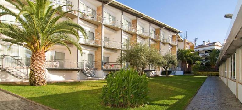 博港酒店(Hotel Port-Bo)图片