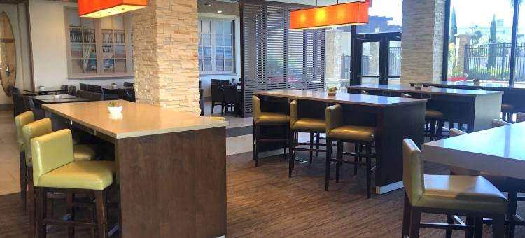 阿纳海姆阳光海岸酒店，希尔顿启缤精选(SunCoast Park Hotel Anaheim Resort, Tapestry by Hilton)图片