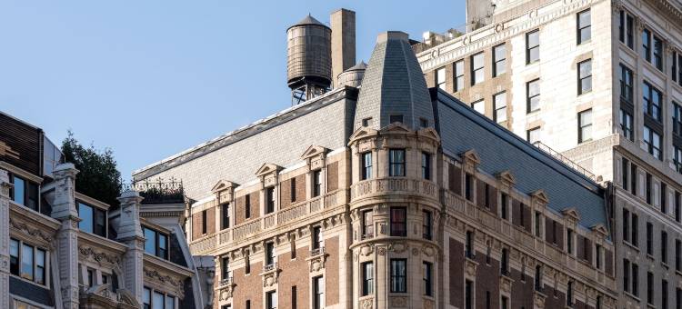 Ace酒店(Ace Hotel New York)图片