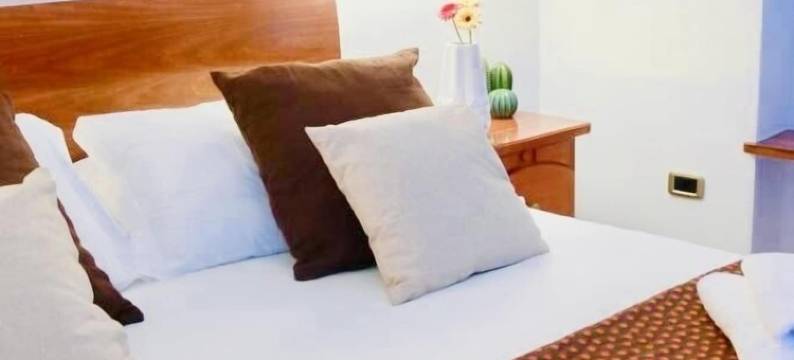 嘉莉博迪酒店(Hotel Ristorante Garibaldi)图片