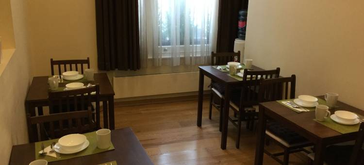 皇家朱兰海德公园酒店(The Royale Chulan Hyde Park Hotel)图片