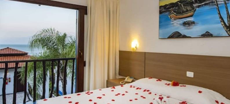 D海滩度假酒店(D Beach Resort)图片