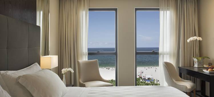 温莎加州科帕卡帕纳酒店(Windsor California Copacabana)图片