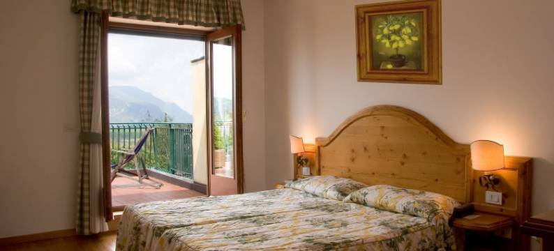 瑞雷匹克隆酒店(Relais Picaron)图片