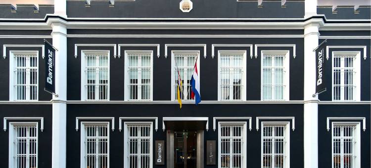 阿雷斯特之家(Het Arresthuis)图片