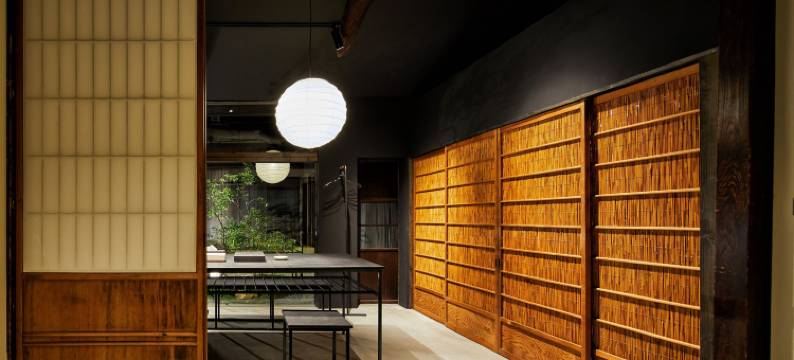 京都宿ル 和纸之宿(Yadoru Kyoto Hanare Washi No Yado)图片