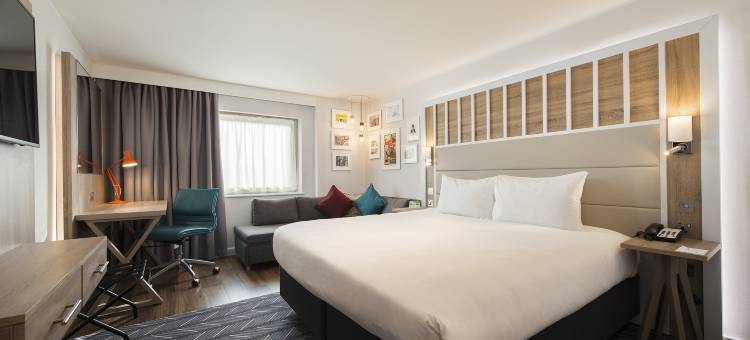 Holiday Inn 伦敦 - 谢珀顿(Holiday Inn London - Shepperton)图片