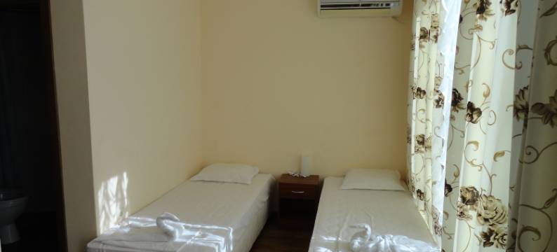 坎堤莱那复合式酒店(Cantilena Complex)图片