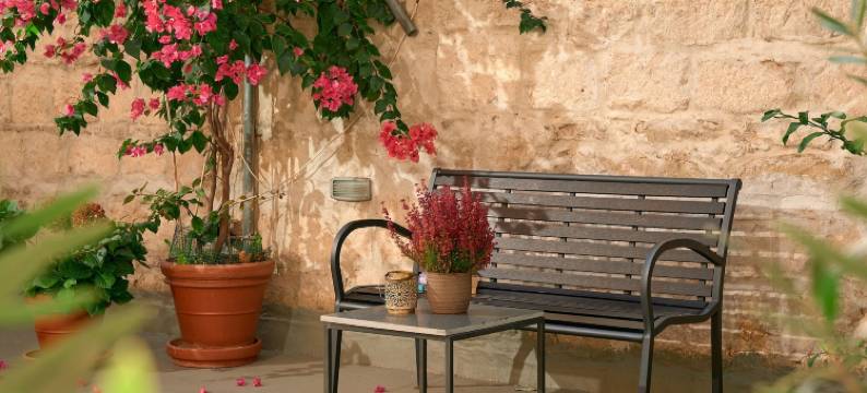 兰特纳客房旅馆(Lanterna Rooms)图片