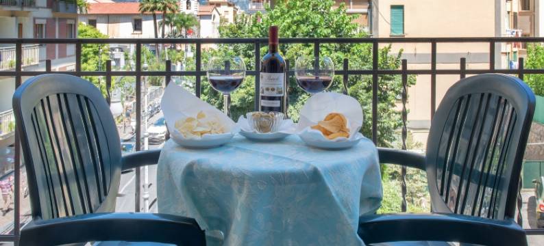 阿斯科特酒店(Hotel Ascot Sorrento)图片