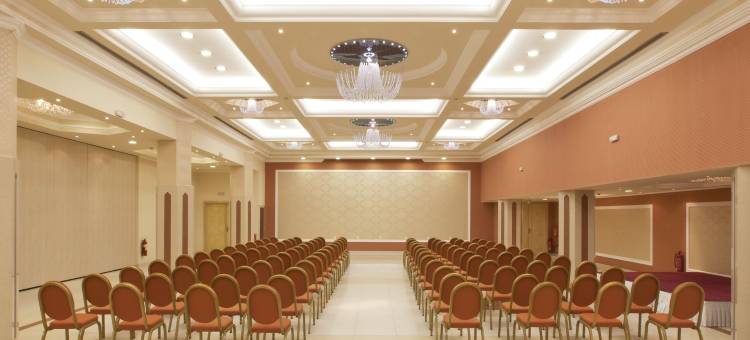 罗得岛公主海滩酒店(Rodos Princess Beach Hotel)图片