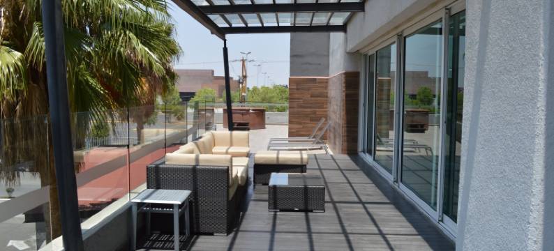 塞拉亚卡萨商务酒店(Casa Inn Business Hotel Celaya)图片