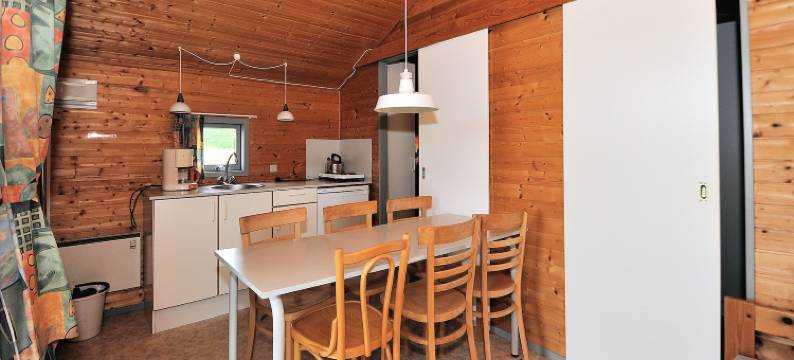 摩斯兰德恩崁酒店(Dancamps Holmsland)图片