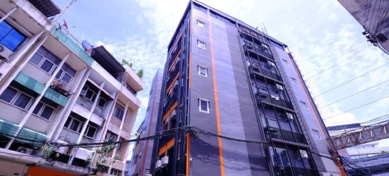 夏季度假屋酒店(Summer House)图片