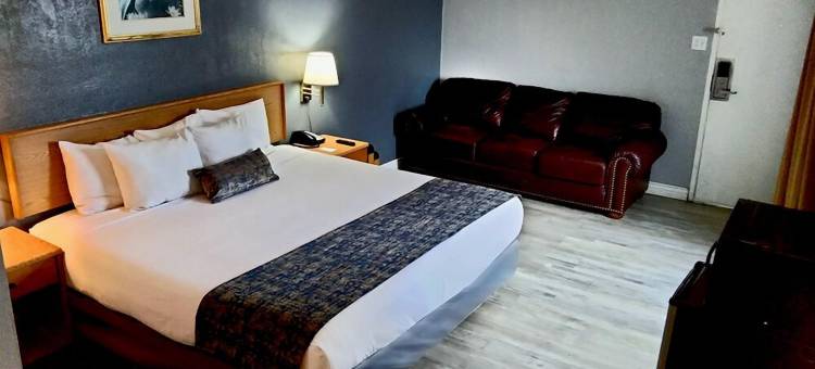 大都会旅馆(Metropolitan Inn Downtown Salt Lake City)图片