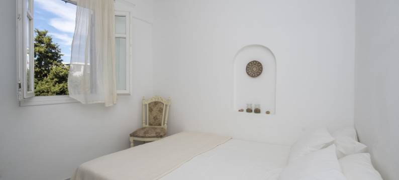 克利欧佩特拉海畔之家(Cleopatra Seaside Homes, Logaras, Paros)图片
