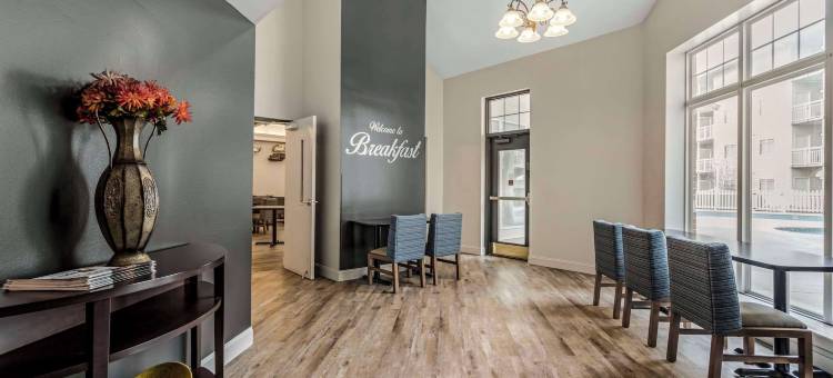 勒孔特酒店及会议中心，凯悦臻选酒店(LeConte Hotel & Convention Center, Ascend Hotel Collection)图片