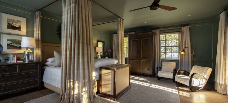 阿卡迪米街精品酒店(Akademie Street Boutique Hotel)图片