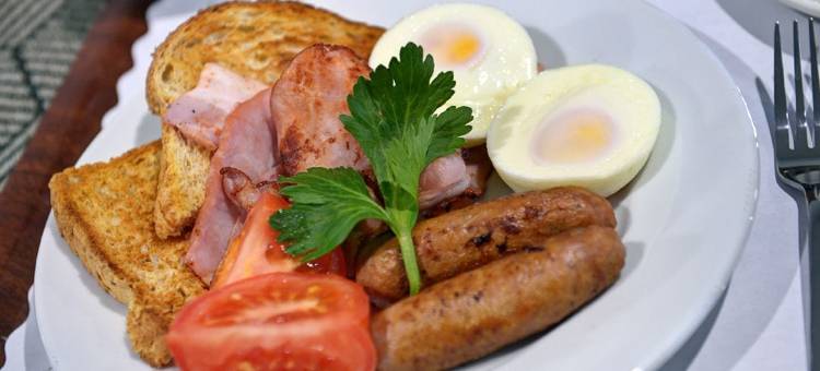 CBD汽车旅馆(CBD Motor Inn)图片