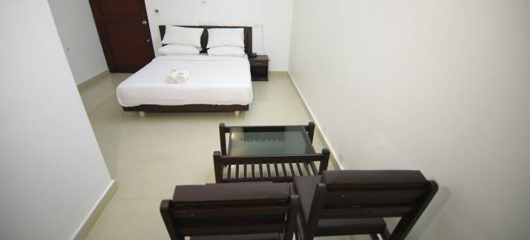 SS海滩度假村(SS Beach Resort)图片