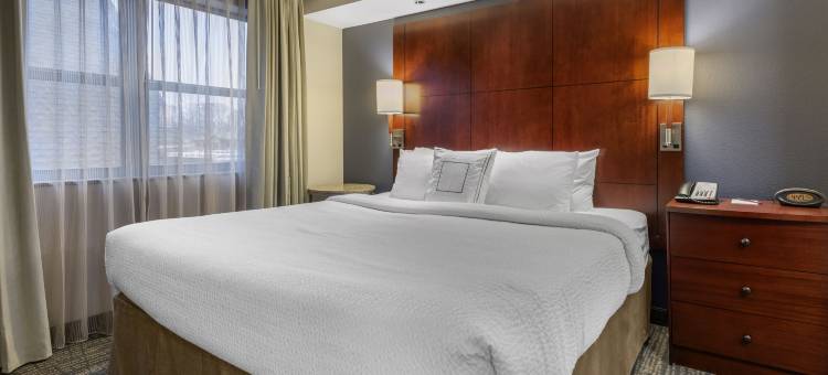 Residence Inn Columbus图片